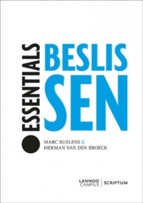 Essentials Beslissen