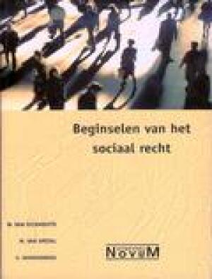Beginselen van sociaal recht