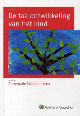 De taalontwikkeling van het kind