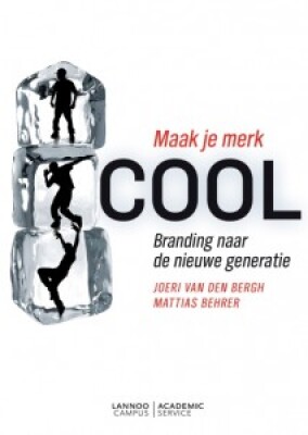 Maak je merk COOL