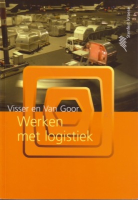 Werken met logistiek