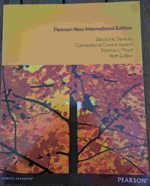 Electronic devices (conventional current version) Ninth Edition