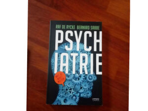 Psychiatrie wat je moet weten