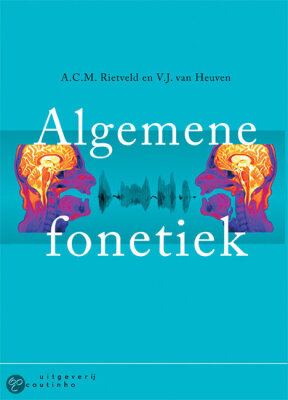 Algemene Fonetiek