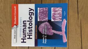 Human Histology