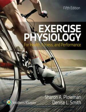 Exercise physiology