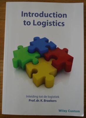 Introduction to Logistics