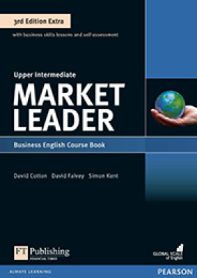 Market Leader Upper Intermediate 3rd Edition Extra