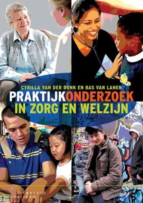 Praktijkonderzoek In Zorg en Welzijn