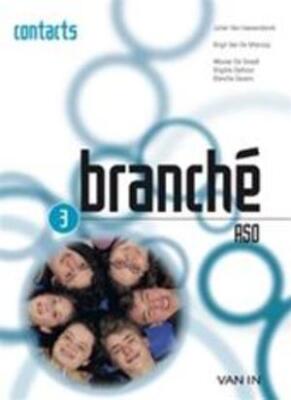 Branché 3 Contacts
