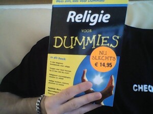Religie voor Dummies