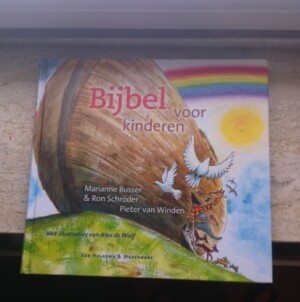 Bijbel voor kinderen