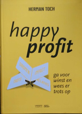Happy Profit