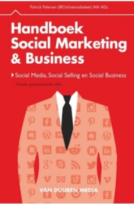 Handboek Social Marketing & Business