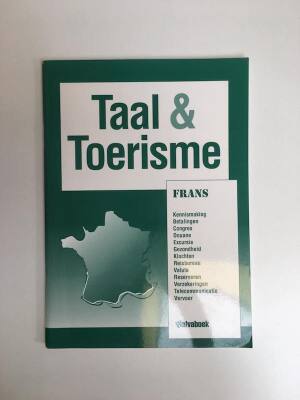 Taal en Toerisme (Frans)