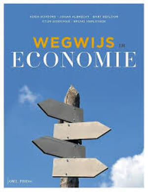 Wegwijs in Economie