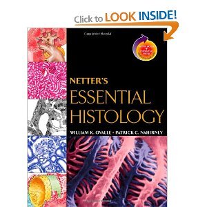 Netter's Essential Histology