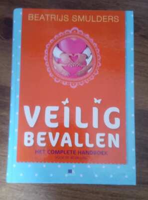 Veilig Bevallen