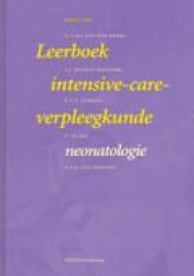 Leerboek Intensive-Care-Verpleegkunde neonatologie
