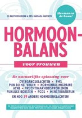 Hormoonbalans