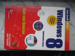 Windows 8