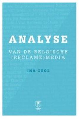 Analyse van de Belgische (reclame) media (2017)