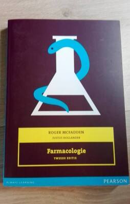 Farmacologie