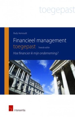Financieel management toegepast