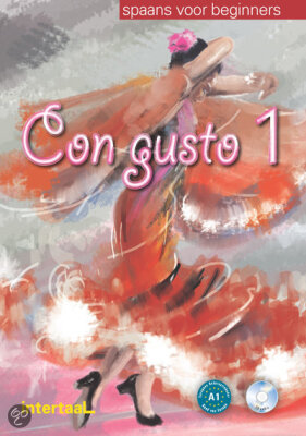 Con gusto 1 handboek