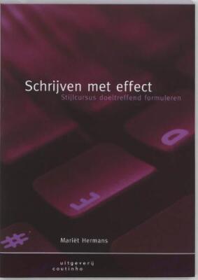 Schrijven met effect