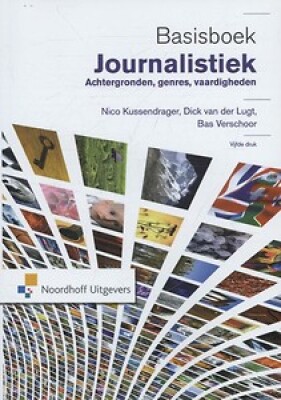 Basisboek Journalistiek