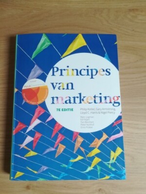 Principes van marketing