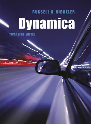 Dynamica twaalfde editie