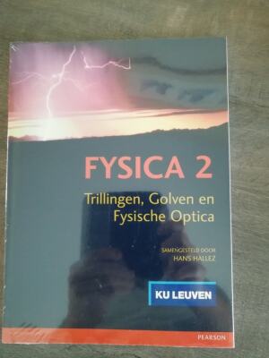 Fysica 2