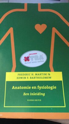 Anatomie en fysiologie: een inleiding