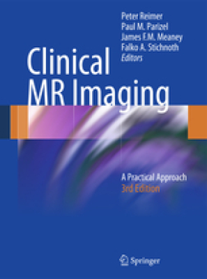 CLINICAL MR IMAGING