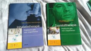 Zuurstoftherapie