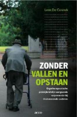 zonder vallen en opstaan