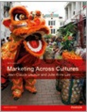 Marketing Across Cultures