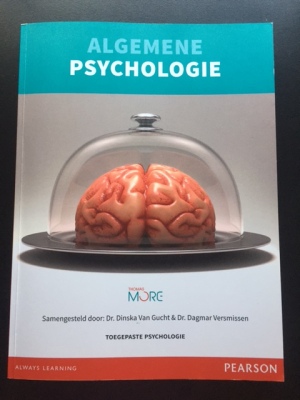 Algemene psychologie