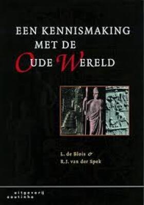 Een kennismaking met de Oude Wereld