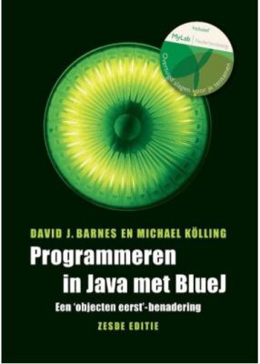 Programmeren in Java met Bluej