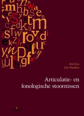 Articulatie- en fonologische stoornissen