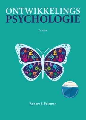 Ontwikkelingspsychologie 7e editie