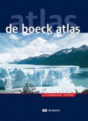 De boeck atlas