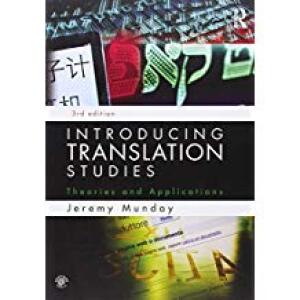 Introducing translation studies