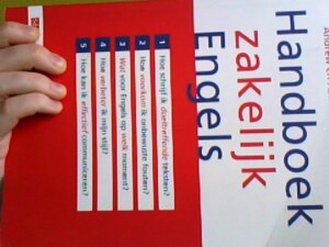Handboek Zakelijk Engels