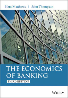 The economics of banking