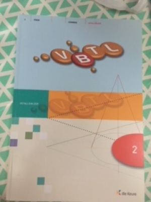 VBTL Getallenleer 2
