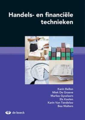 Handels- en Financiële Technieken